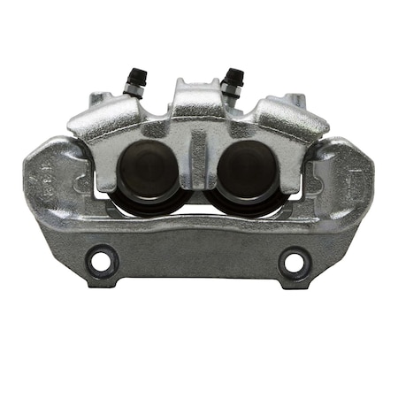 Dynamic Friction Co Premium Caliper - Silver Zinc Coated, 331-27031 331-27031